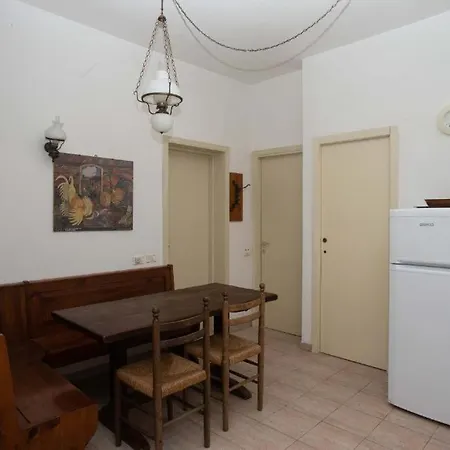 Appartement N110 - Numana, Con Giardino E Vista Mare