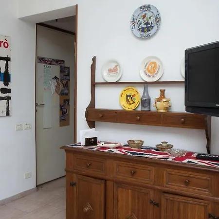 N110 - Numana, Con Giardino E Vista Mare Numana