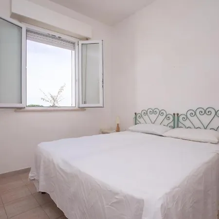 Appartamento N110 - Numana, Con Giardino E Vista Mare *