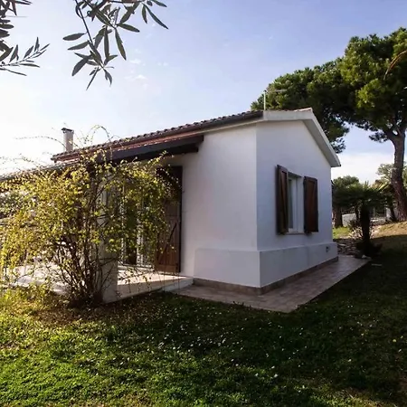 Apartment N110 - Numana, Con Giardino E Vista Mare *